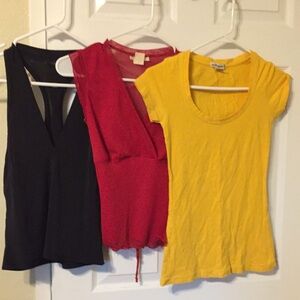 Forever reference top size s